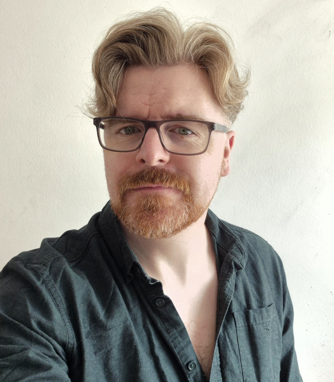 Profile picture for Daniel Stephen Williams
