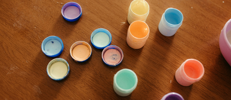 'Awakening Curiosity': Integrating Arts-Based Approaches in Early Childhood Studies and Practitioner Training in Wales